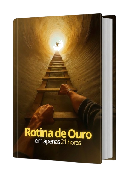 Bônus Rotina de Ouro