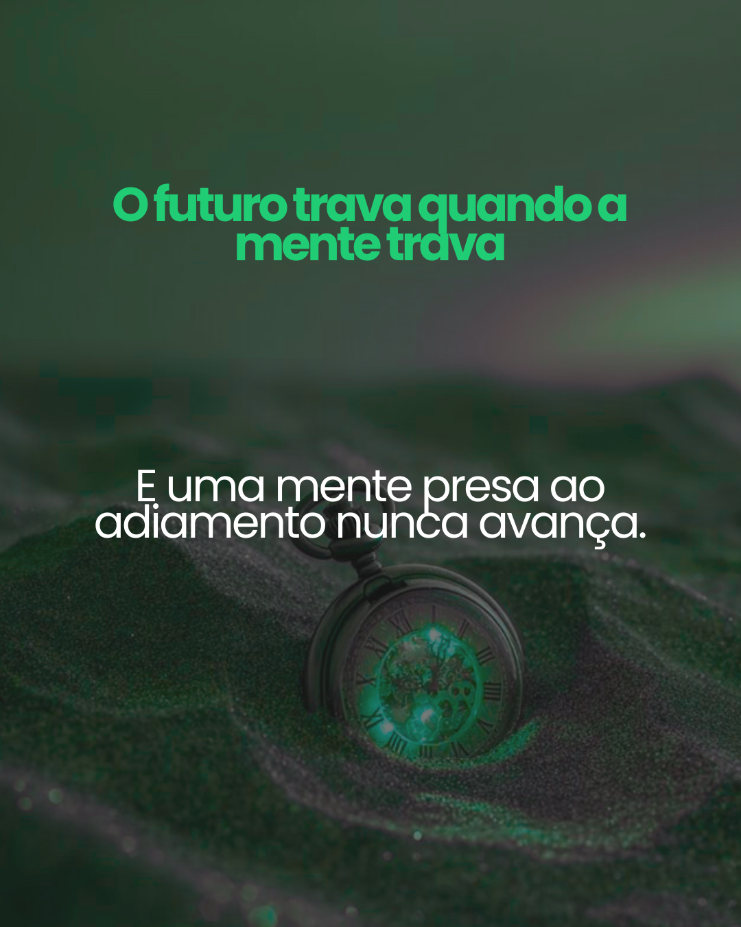 O maior prejuízo da sua vida não está no extrato bancário. (2)