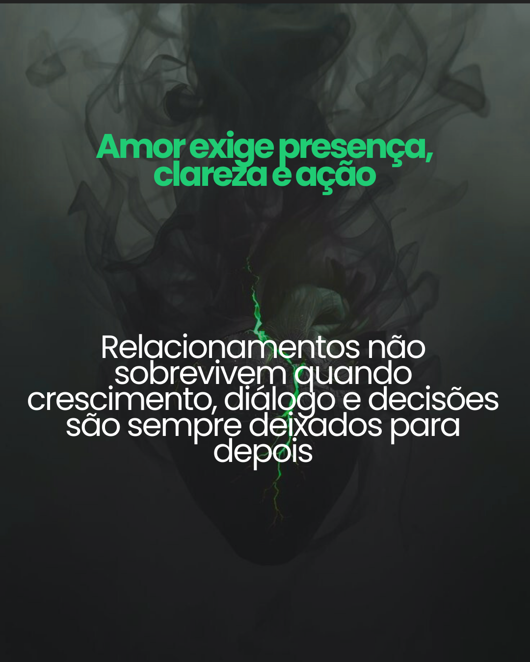 O maior prejuízo da sua vida não está no extrato bancário. (6)