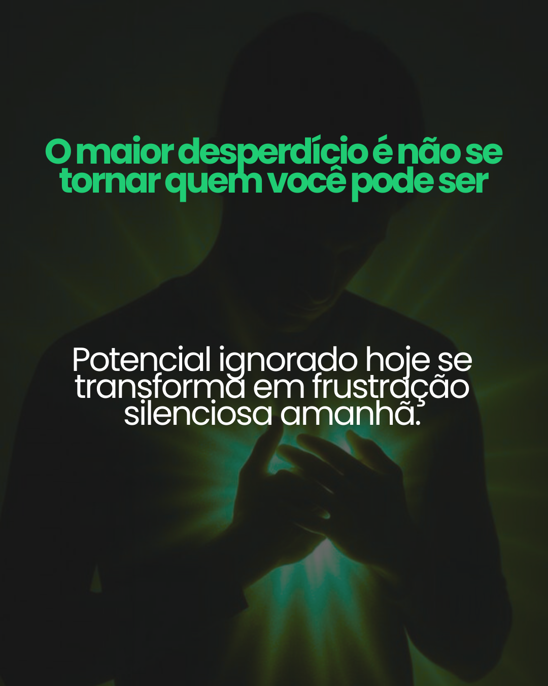 O maior prejuízo da sua vida não está no extrato bancário. (7)